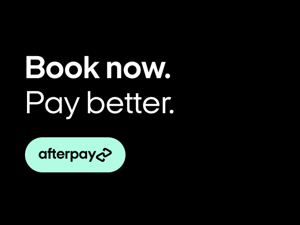 Afterpay available for cosmetic treatments in Hobart at Heart Aesthetics