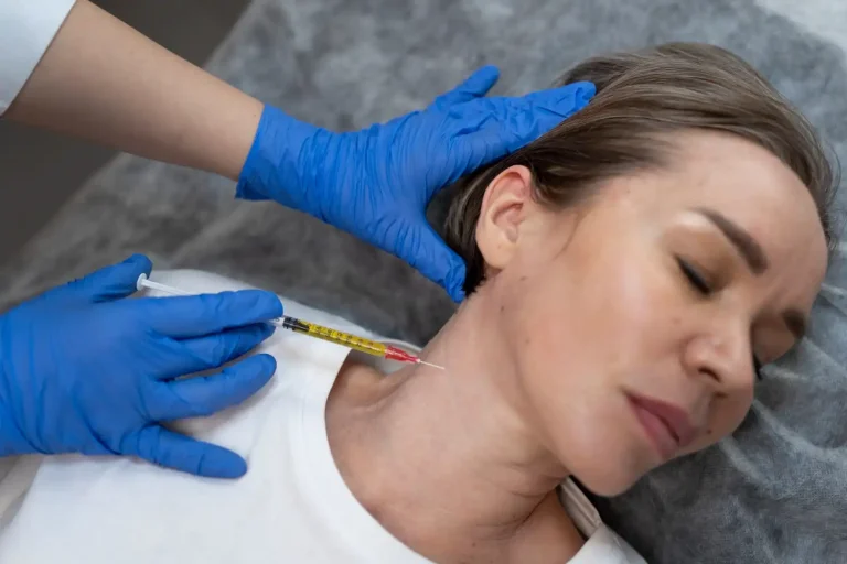 Chin and jawline fat reduction treatment in Hobart at Heart Aesthetics using Kybella