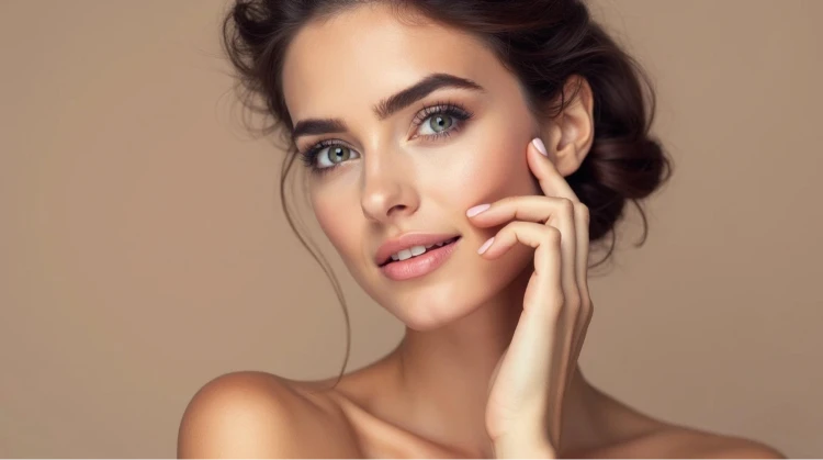 LED light therapy for extending dermal filler results Hobart