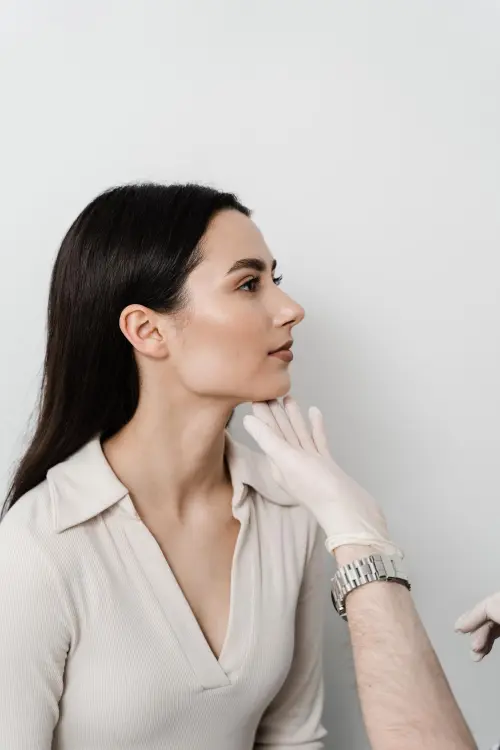 Relief from jaw grinding through Botox treatment in Hobart