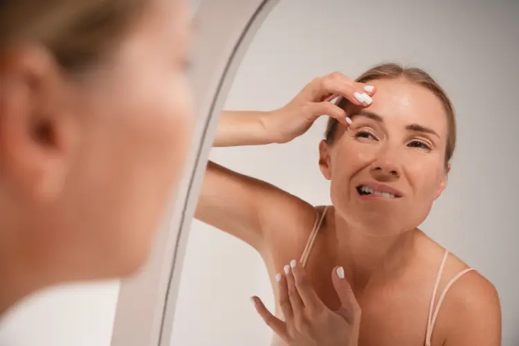 Wrinkle reduction treatment in Hobart for anti-ageing results
